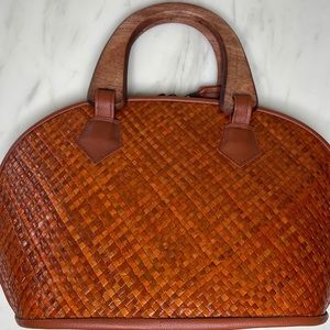 ❤️♥️SOLD♥️❤️Fashionable Bayong Bag